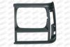 PRASCO JE0102134 Frame, headlight